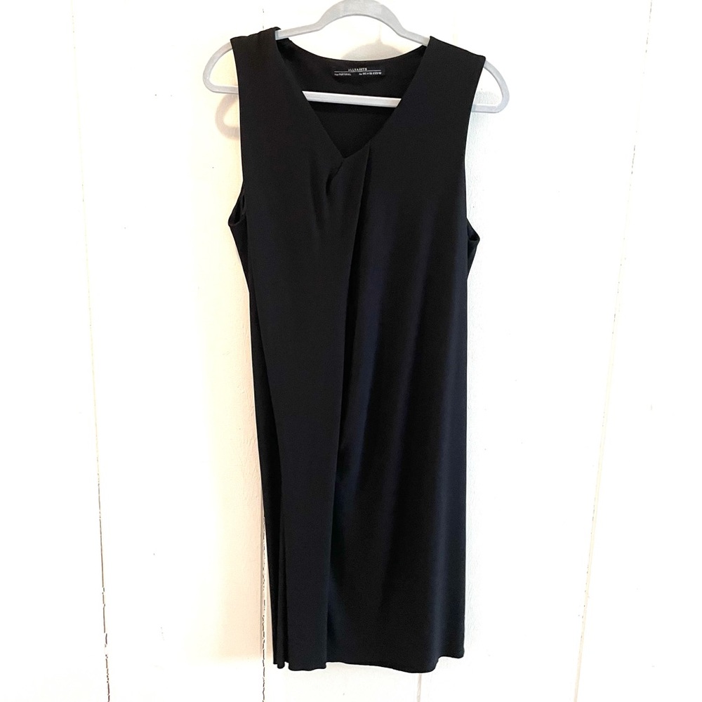 All Saints Shift Dress Size 10